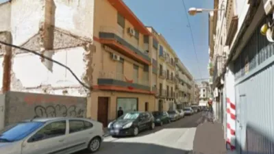 Flat on Calle de Argüelles, 13 photo 5
